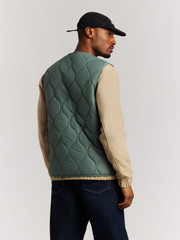 PRTIlford Outdoor vest