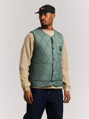 PRTIlford Outdoor vest