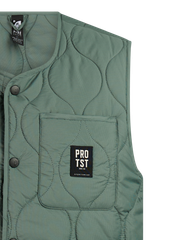 PRTIlford Outdoor vest
