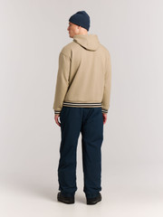 PRTArcade Ski hoodie