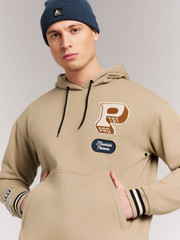 PRTArcade Ski hoodie