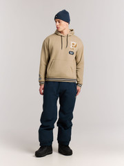 PRTArcade Ski hoodie