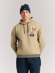 PRTArcade Ski hoodie