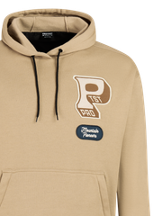 PRTArcade Ski hoodie