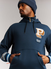 PRTArcade Ski hoodie