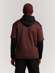PRTWodson Ski hoodie