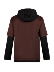 PRTWodson Ski hoodie