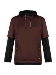 PRTWodson Ski hoodie