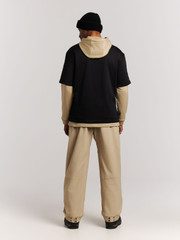 PRTWodson Ski hoodie