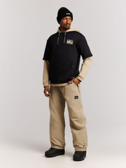 PRTWodson Ski hoodie