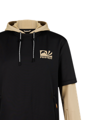 PRTWodson Ski hoodie