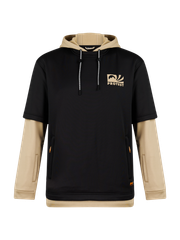 PRTWodson Ski hoodie