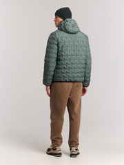PRTThunder Outdoor jacket