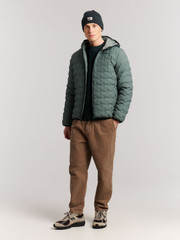 PRTThunder Outdoor jacket