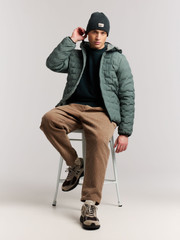 PRTThunder Outdoor jacket