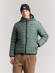 PRTThunder Outdoor jacket