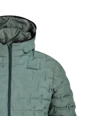 PRTThunder Outdoor jacket