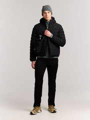 PRTThunder Outdoor jacket