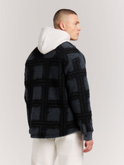 PRTDepart Outdoor shacket