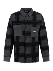 PRTDepart Outdoor shacket