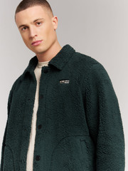 PRTTalent Outdoor shacket