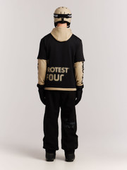 PRTxFWodson Ski hoodie