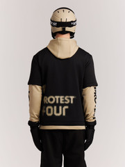 PRTxFWodson Ski hoodie