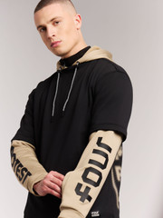PRTxFWodson Ski hoodie