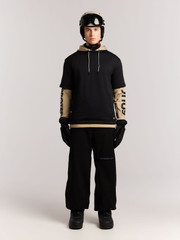 PRTxFWodson Ski hoodie
