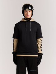 PRTxFWodson Ski hoodie