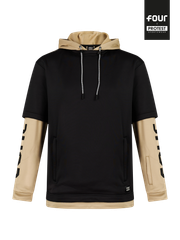 PRTxFWodson Ski hoodie