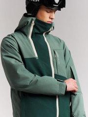 PRTBrossy Ski jacket