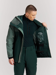 PRTBrossy Ski jacket