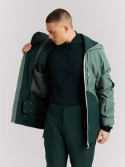 PRTBrossy Ski jacket