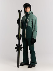 PRTBrossy Ski jacket