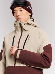 PRTConnor Ski jacket