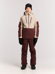 PRTConnor Ski jacket