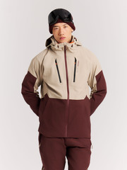 PRTConnor Ski jacket