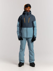 PRTConnor Ski-jas