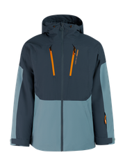 PRTConnor Ski-jas
