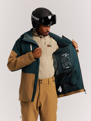 PRTConnor Ski jacket