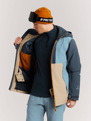 PRTGrantos Ski jacket