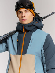 PRTGrantos Ski jacket