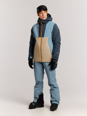 PRTGrantos Ski jacket