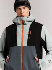 PRTGrantos Ski jacket