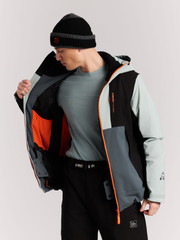 PRTGrantos Ski jacket