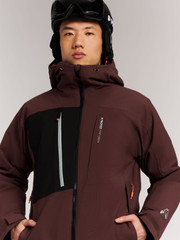 PRTOffset Ski jacket