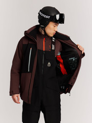 PRTOffset Ski jacket