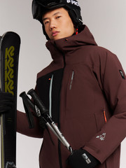 PRTOffset Ski jacket