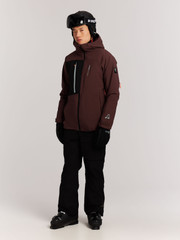 PRTOffset Ski jacket